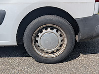 Bedrijfsauto, peugeot, partner, 2012 - afbeelding 10 van  37
