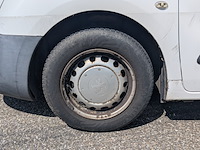 Bedrijfsauto, peugeot, partner, 2012 - afbeelding 11 van  37