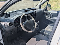 Bedrijfsauto, peugeot, partner, 2012 - afbeelding 15 van  37