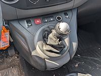 Bedrijfsauto, peugeot, partner, 2012 - afbeelding 21 van  37