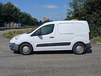 Bedrijfsauto, peugeot, partner, 2012 - afbeelding 12 van  37