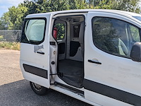 Bedrijfsauto, peugeot, partner, 2012 - afbeelding 28 van  37