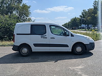 Bedrijfsauto, peugeot, partner, 2012 - afbeelding 34 van  37
