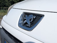Bedrijfsauto, peugeot, partner, 2012 - afbeelding 37 van  37