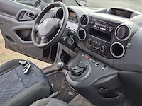 Bedrijfsauto, peugeot, partner, 2012 - afbeelding 3 van  17