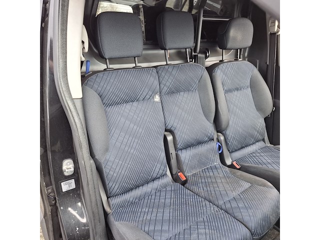 Bedrijfsauto, peugeot, partner, 2012 - afbeelding 4 van  17