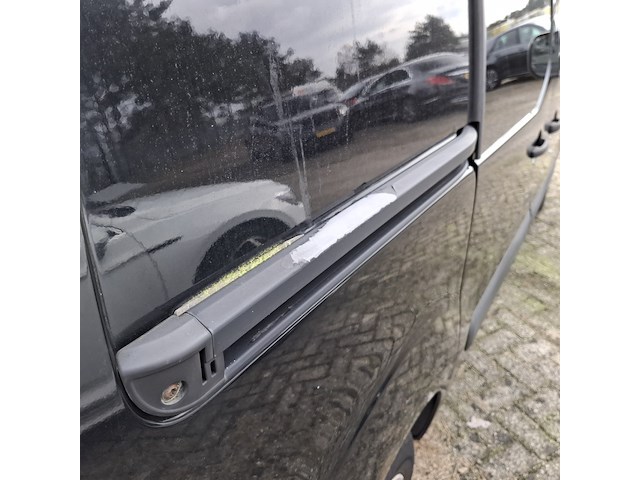 Bedrijfsauto, peugeot, partner, 2012 - afbeelding 5 van  17