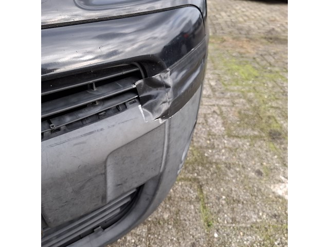 Bedrijfsauto, peugeot, partner, 2012 - afbeelding 7 van  17