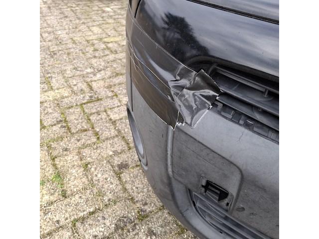 Bedrijfsauto, peugeot, partner, 2012 - afbeelding 8 van  17