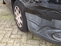 Bedrijfsauto, peugeot, partner, 2012 - afbeelding 9 van  17