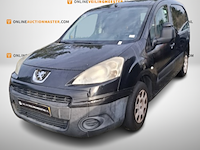 Bedrijfsauto, peugeot, partner, 2012 - afbeelding 1 van  17