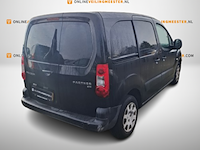 Bedrijfsauto, peugeot, partner, 2012 - afbeelding 11 van  17