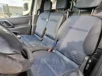 Bedrijfsauto, peugeot, partner, 2012 - afbeelding 14 van  17