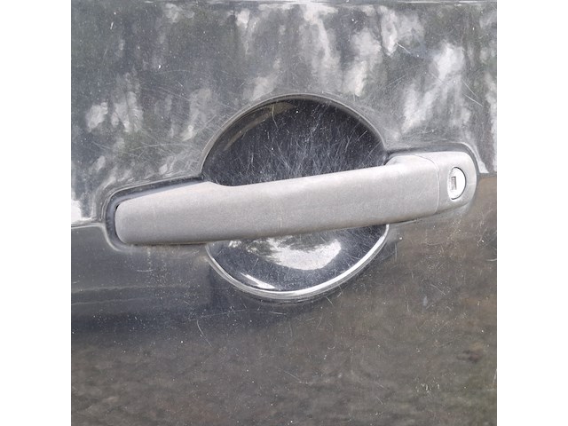 Bedrijfsauto, peugeot, partner, 2012 - afbeelding 16 van  17