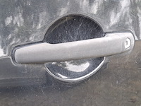 Bedrijfsauto, peugeot, partner, 2012 - afbeelding 16 van  17