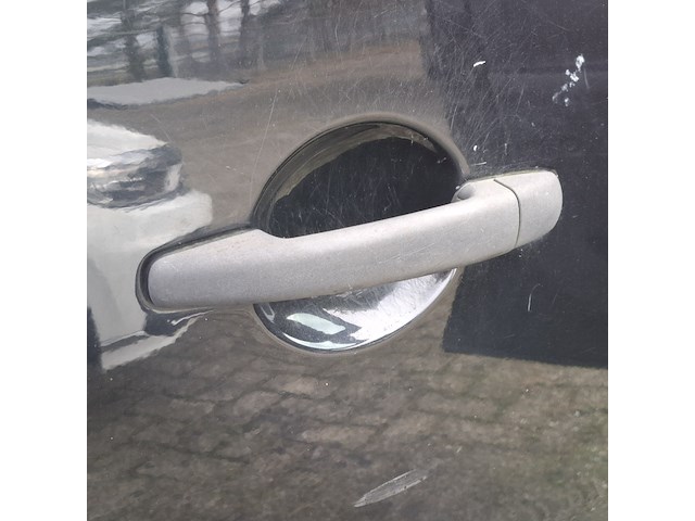 Bedrijfsauto, peugeot, partner, 2012 - afbeelding 17 van  17