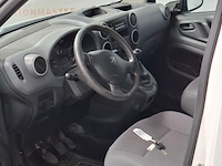 Bedrijfsauto, peugeot, partner, 2012 - afbeelding 2 van  36