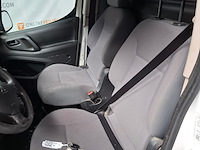 Bedrijfsauto, peugeot, partner, 2012 - afbeelding 5 van  36