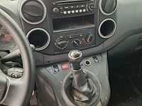 Bedrijfsauto, peugeot, partner, 2012 - afbeelding 7 van  36