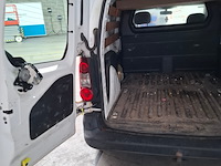 Bedrijfsauto, peugeot, partner, 2012 - afbeelding 11 van  36
