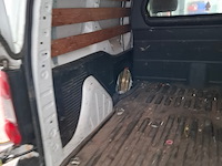Bedrijfsauto, peugeot, partner, 2012 - afbeelding 13 van  36
