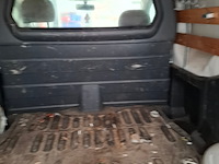 Bedrijfsauto, peugeot, partner, 2012 - afbeelding 14 van  36