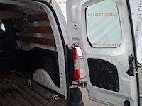 Bedrijfsauto, peugeot, partner, 2012 - afbeelding 15 van  36