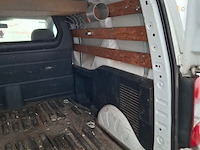 Bedrijfsauto, peugeot, partner, 2012 - afbeelding 16 van  36