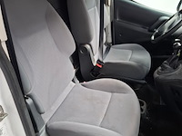 Bedrijfsauto, peugeot, partner, 2012 - afbeelding 20 van  36