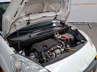Bedrijfsauto, peugeot, partner, 2012 - afbeelding 24 van  36