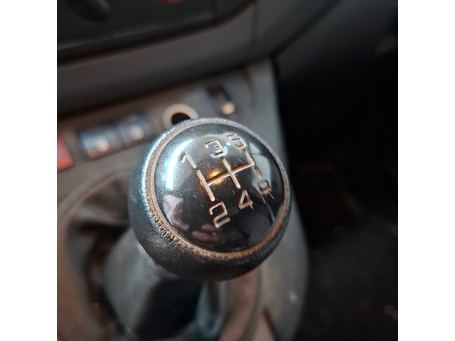 Bedrijfsauto, peugeot, partner, 2012 - afbeelding 29 van  36