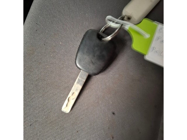 Bedrijfsauto, peugeot, partner, 2012 - afbeelding 30 van  36