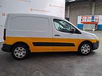 Bedrijfsauto, peugeot, partner, 2012 - afbeelding 23 van  36