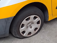 Bedrijfsauto, peugeot, partner, 2012 - afbeelding 33 van  36