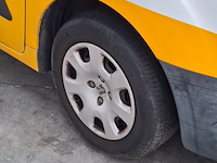 Bedrijfsauto, peugeot, partner, 2012 - afbeelding 34 van  36