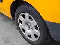 Bedrijfsauto, peugeot, partner, 2012 - afbeelding 36 van  36