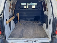 Bedrijfsauto, peugeot, partner, 2013 - afbeelding 2 van  13