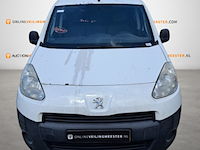 Bedrijfsauto, peugeot, partner, 2013 - afbeelding 7 van  13