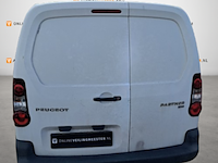 Bedrijfsauto, peugeot, partner, 2013 - afbeelding 10 van  13