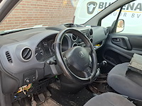 Bedrijfsauto, peugeot, partner, 2014 - afbeelding 2 van  20