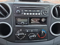 Bedrijfsauto, peugeot, partner, 2014 - afbeelding 3 van  20