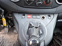 Bedrijfsauto, peugeot, partner, 2014 - afbeelding 4 van  20