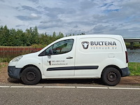 Bedrijfsauto, peugeot, partner, 2014 - afbeelding 12 van  20