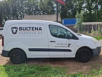 Bedrijfsauto, peugeot, partner, 2014 - afbeelding 16 van  20