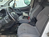Bedrijfsauto, peugeot, partner, 2014 - afbeelding 19 van  20