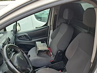 Bedrijfsauto, peugeot, partner, 2014 - afbeelding 20 van  20