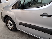 Bedrijfsauto, peugeot, partner, 2017 - afbeelding 3 van  55