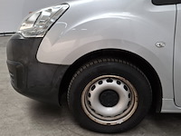 Bedrijfsauto, peugeot, partner, 2017 - afbeelding 4 van  55