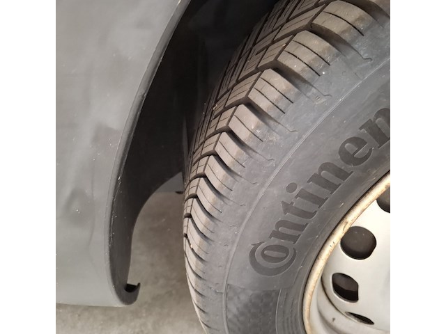 Bedrijfsauto, peugeot, partner, 2017 - afbeelding 5 van  55