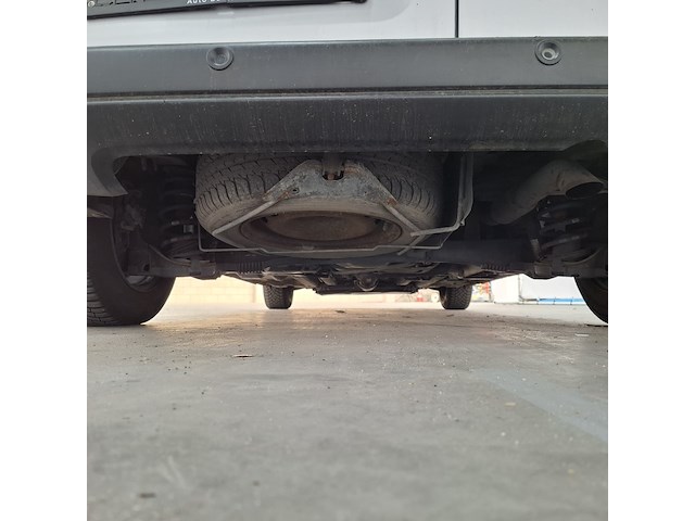 Bedrijfsauto, peugeot, partner, 2017 - afbeelding 7 van  55